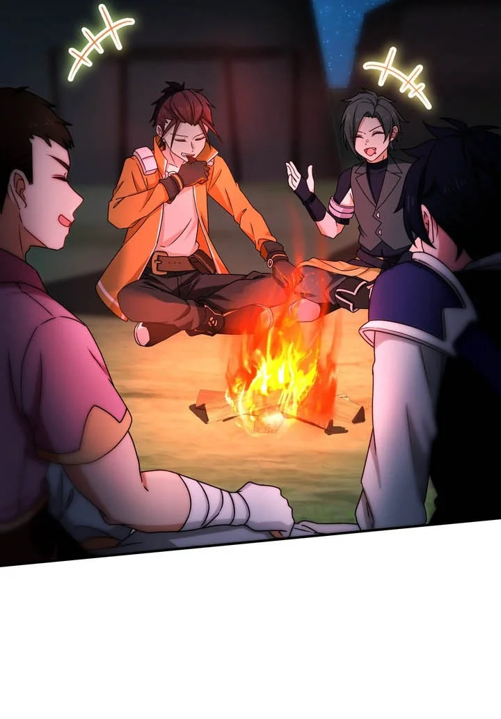 The strongest assassin gets transferred to another world with his whole class Chapter 135 Gambar 72