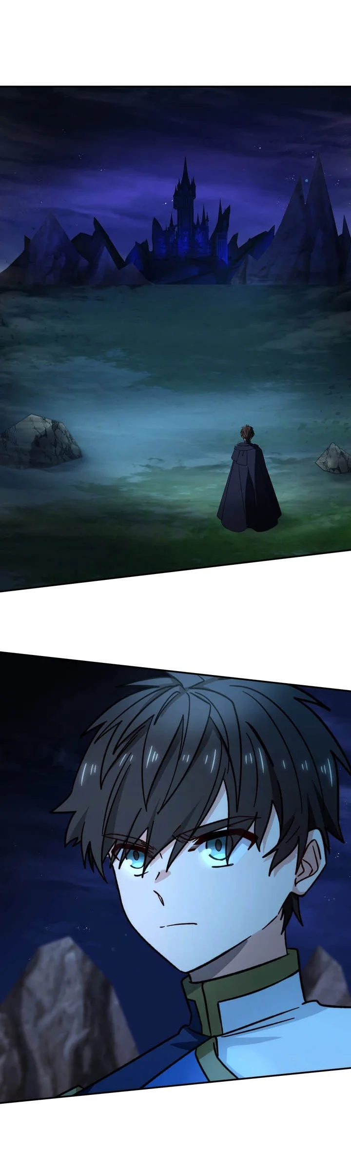 The strongest assassin gets transferred to another world with his whole class Chapter 135 Gambar 73