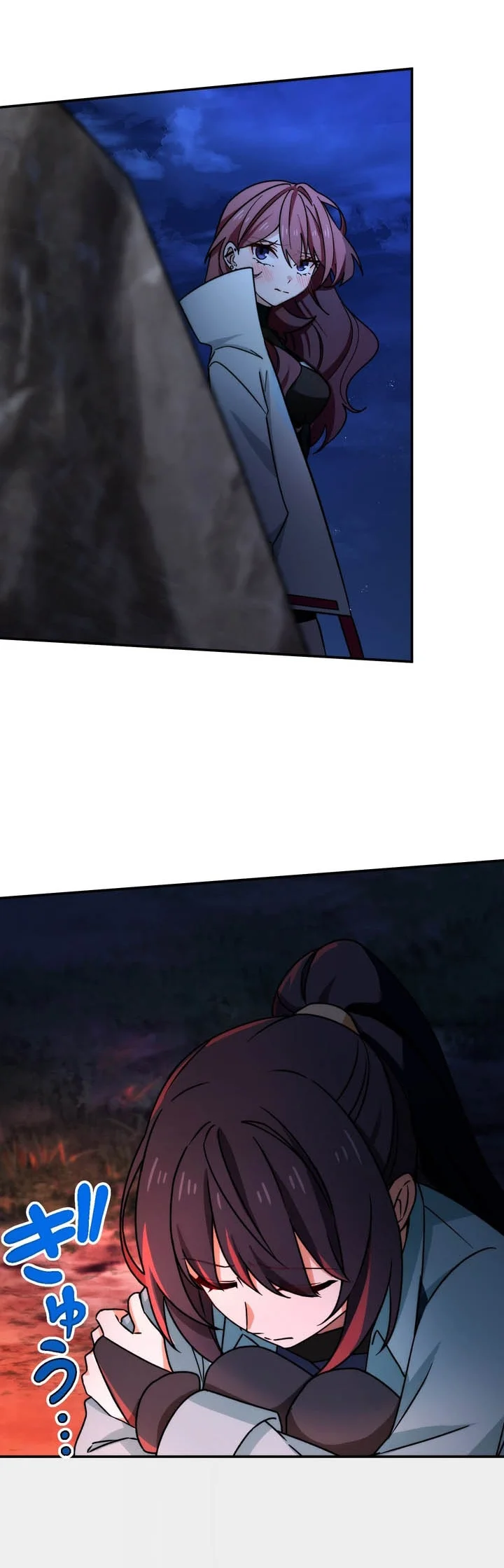 The strongest assassin gets transferred to another world with his whole class Chapter 135 Gambar 74