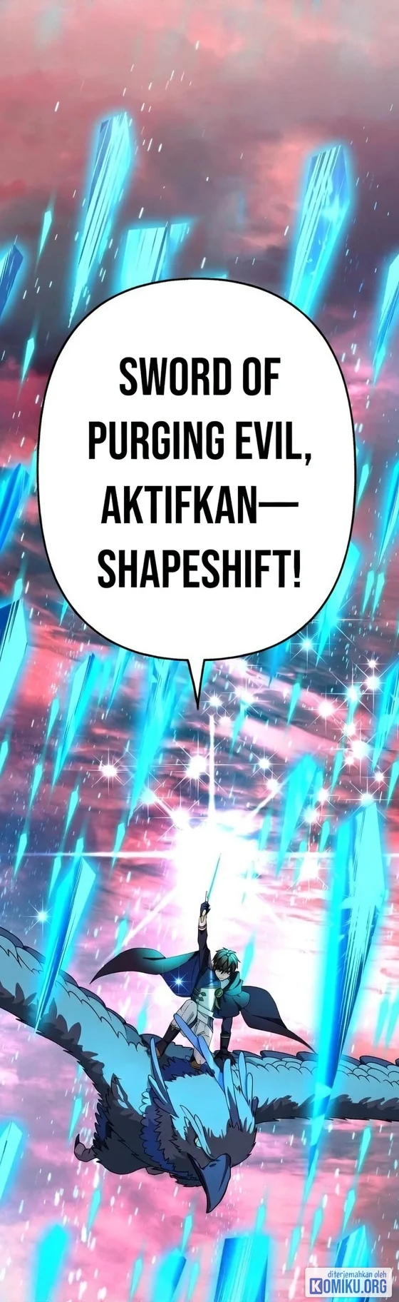 The strongest assassin gets transferred to another world with his whole class Chapter 136 Gambar 64