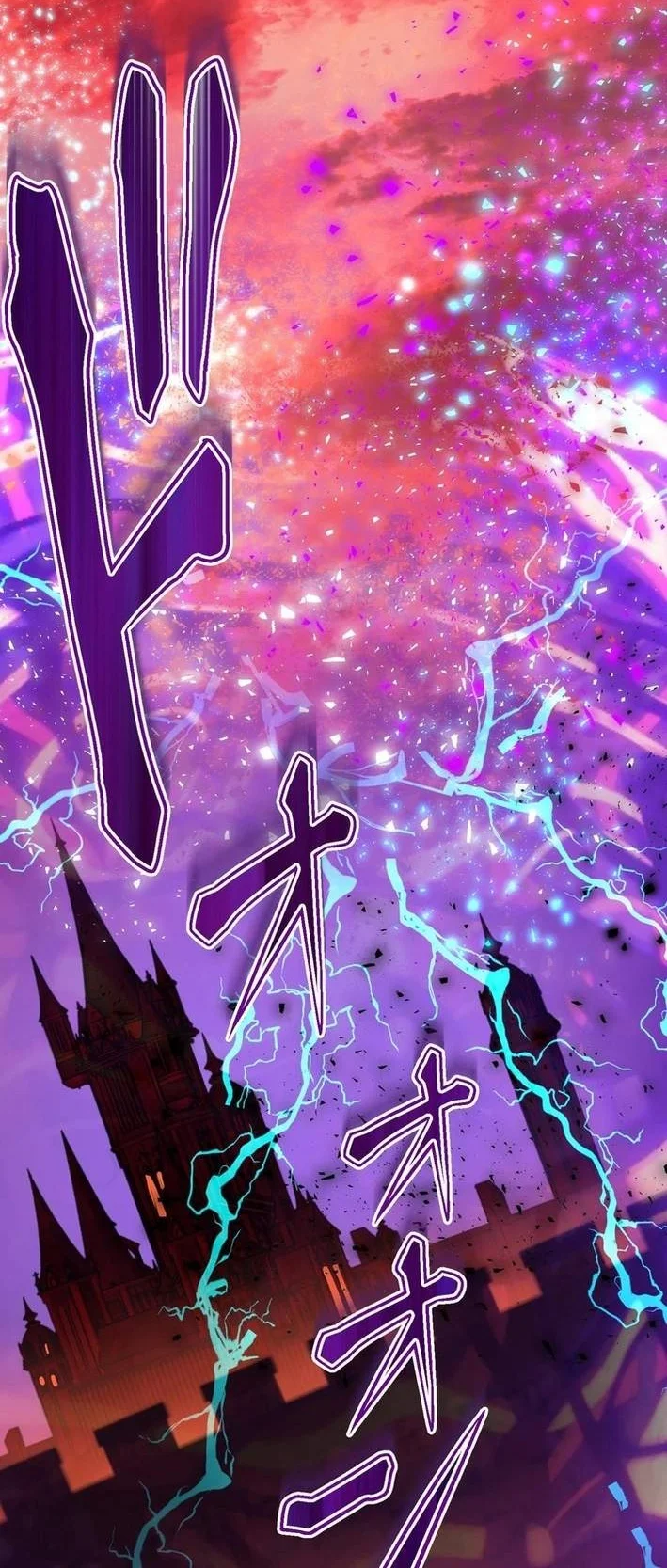 The strongest assassin gets transferred to another world with his whole class Chapter 136 Gambar 70