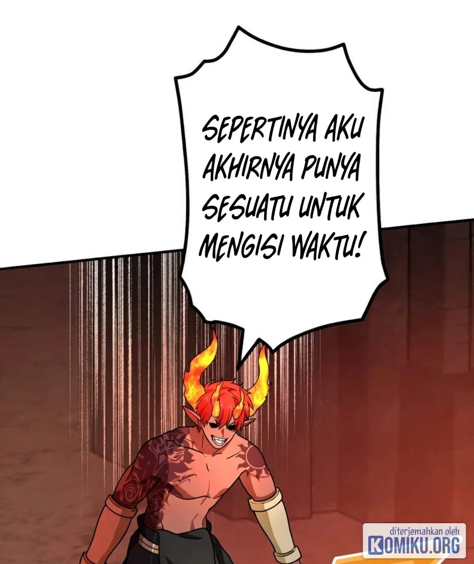 The strongest assassin gets transferred to another world with his whole class Chapter 136 Gambar 80