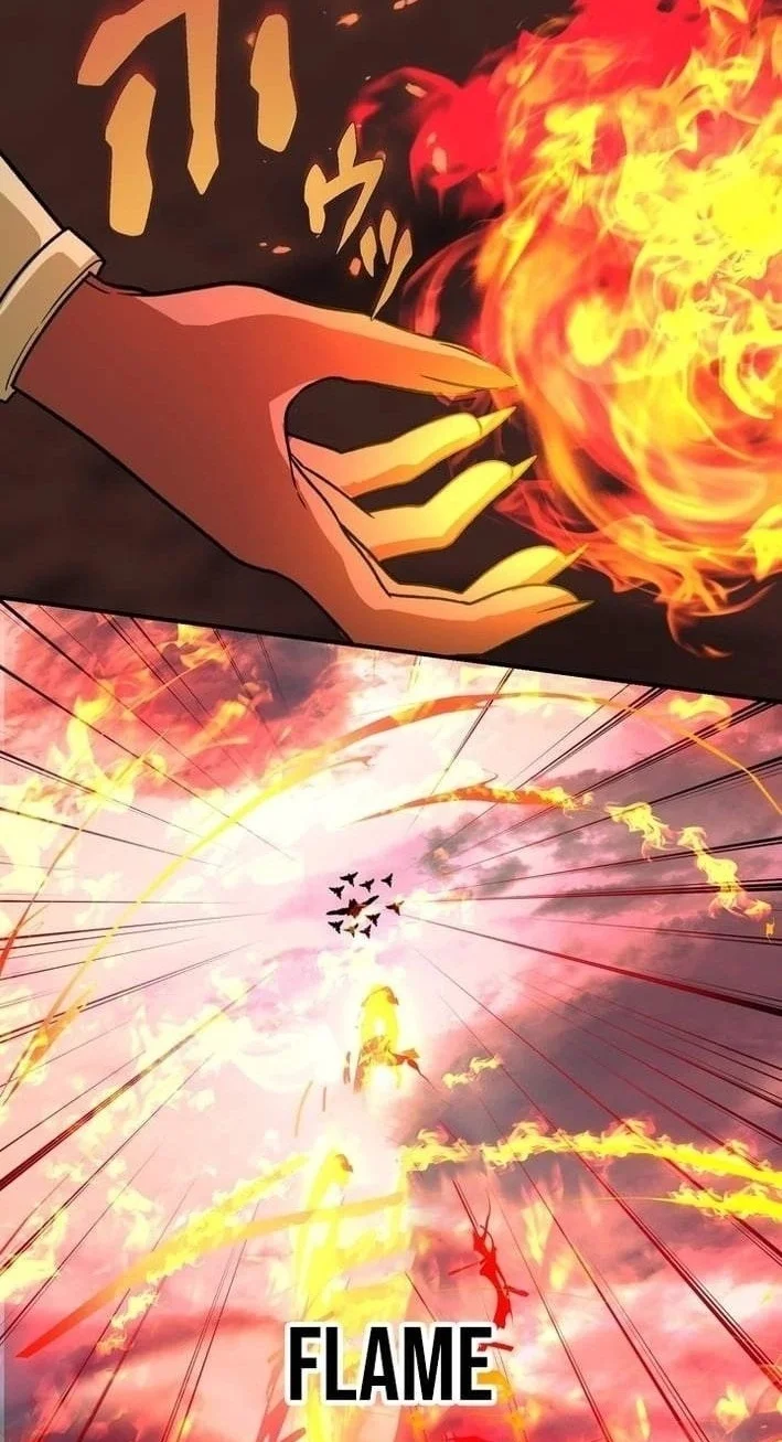 The strongest assassin gets transferred to another world with his whole class Chapter 136 Gambar 84