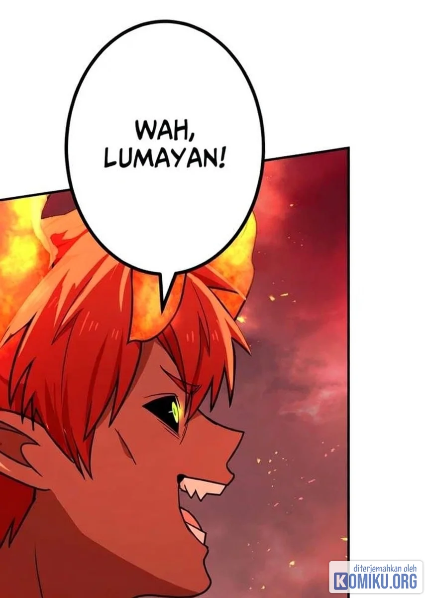 The strongest assassin gets transferred to another world with his whole class Chapter 136 Gambar 90