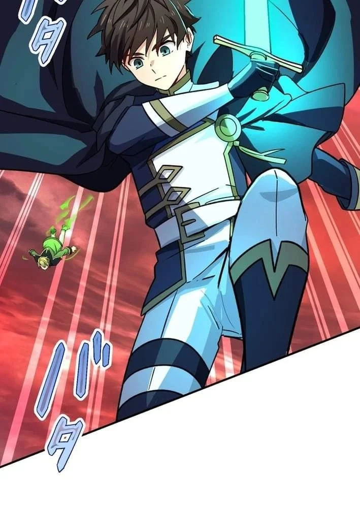 The strongest assassin gets transferred to another world with his whole class Chapter 136 Gambar 95