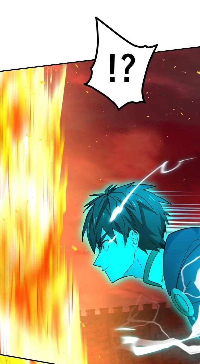 The strongest assassin gets transferred to another world with his whole class Chapter 137 Gambar 59