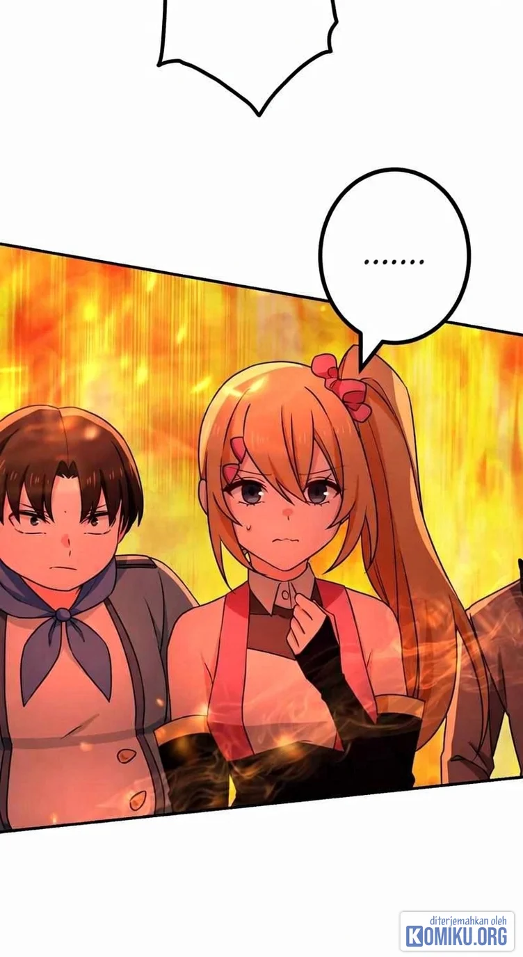 The strongest assassin gets transferred to another world with his whole class Chapter 137 Gambar 65