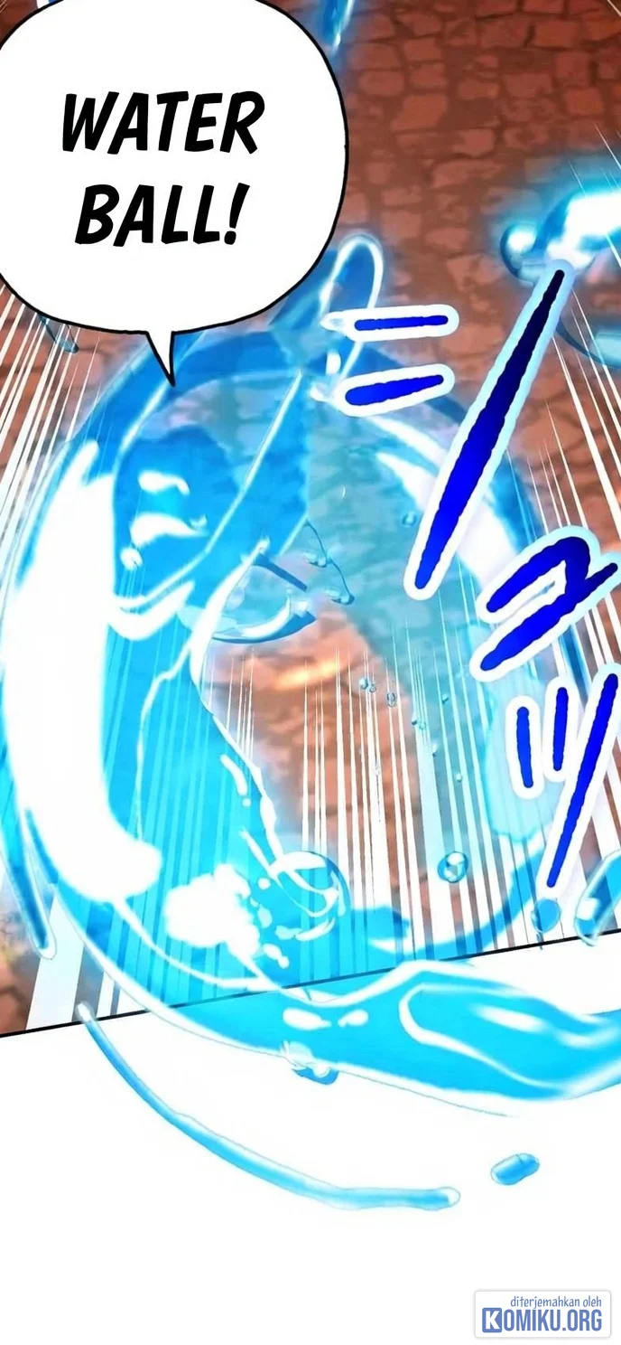 The strongest assassin gets transferred to another world with his whole class Chapter 137 Gambar 69
