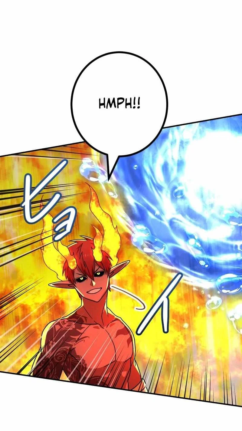 The strongest assassin gets transferred to another world with his whole class Chapter 137 Gambar 70