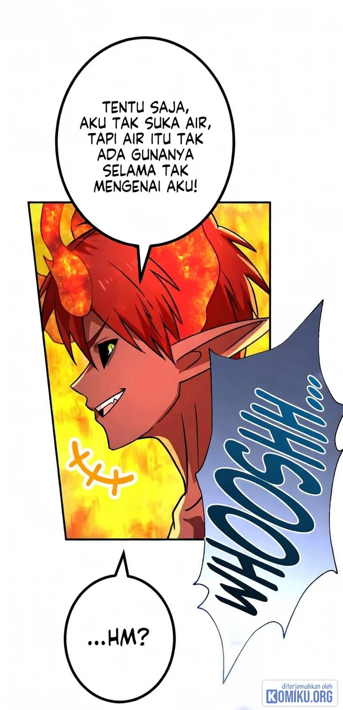 The strongest assassin gets transferred to another world with his whole class Chapter 137 Gambar 71