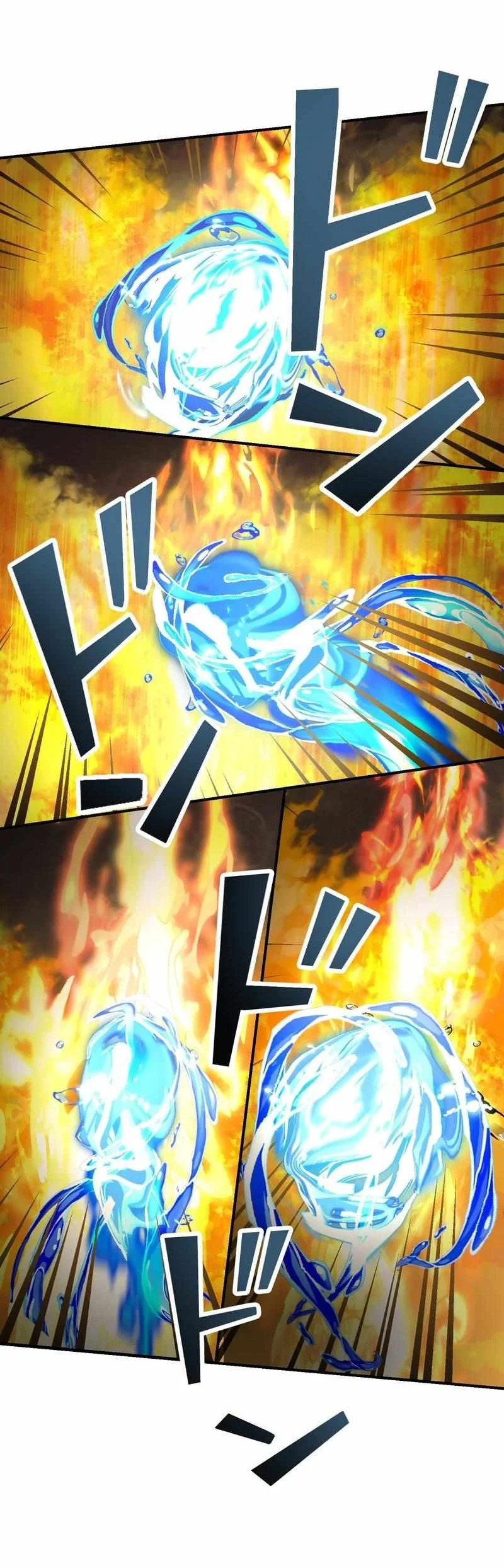 The strongest assassin gets transferred to another world with his whole class Chapter 137 Gambar 75