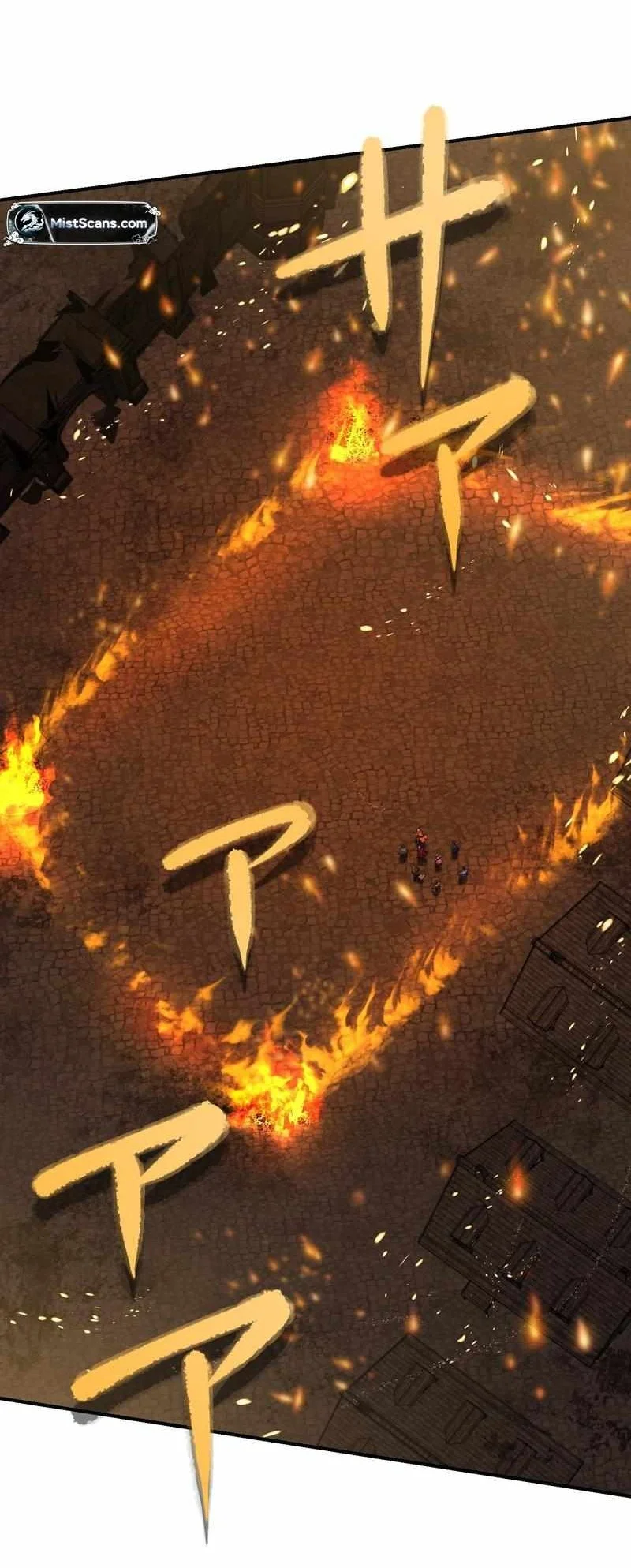 The strongest assassin gets transferred to another world with his whole class Chapter 137 Gambar 76