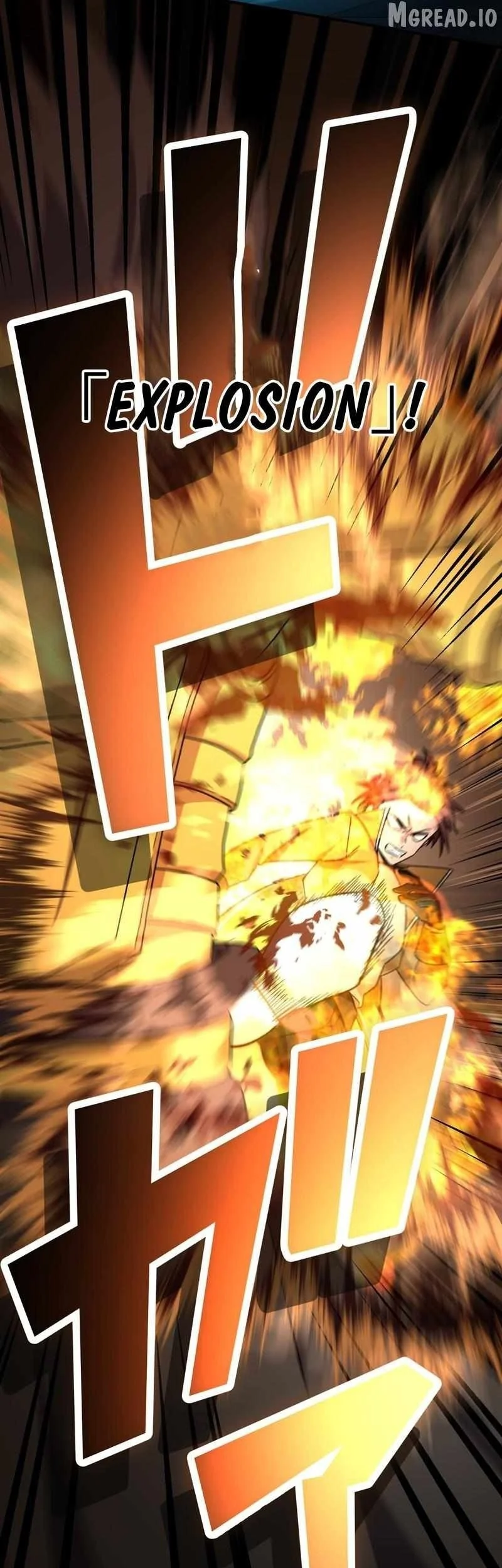 The strongest assassin gets transferred to another world with his whole class Chapter 137 Gambar 91