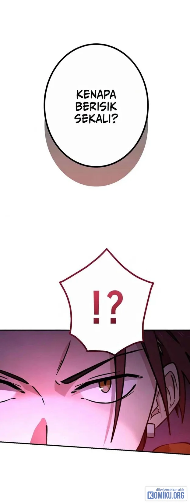 The strongest assassin gets transferred to another world with his whole class Chapter 137 Gambar 94