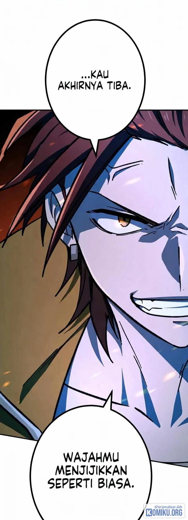 The strongest assassin gets transferred to another world with his whole class Chapter 137 Gambar 96
