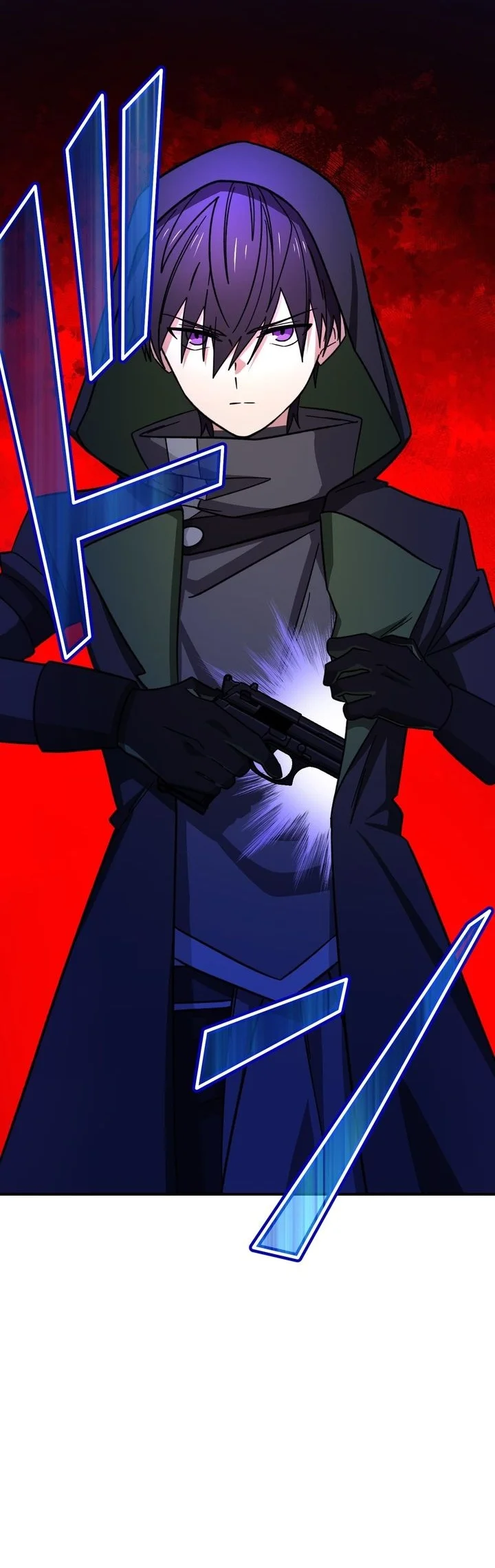 The strongest assassin gets transferred to another world with his whole class Chapter 138 Gambar 57