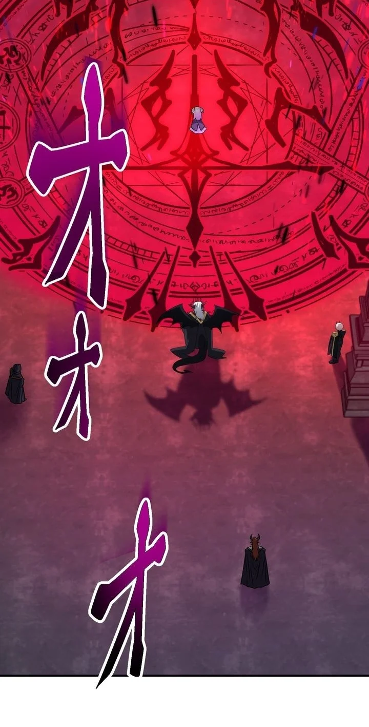 The strongest assassin gets transferred to another world with his whole class Chapter 138 Gambar 60
