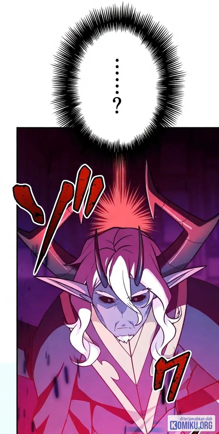 The strongest assassin gets transferred to another world with his whole class Chapter 138 Gambar 62