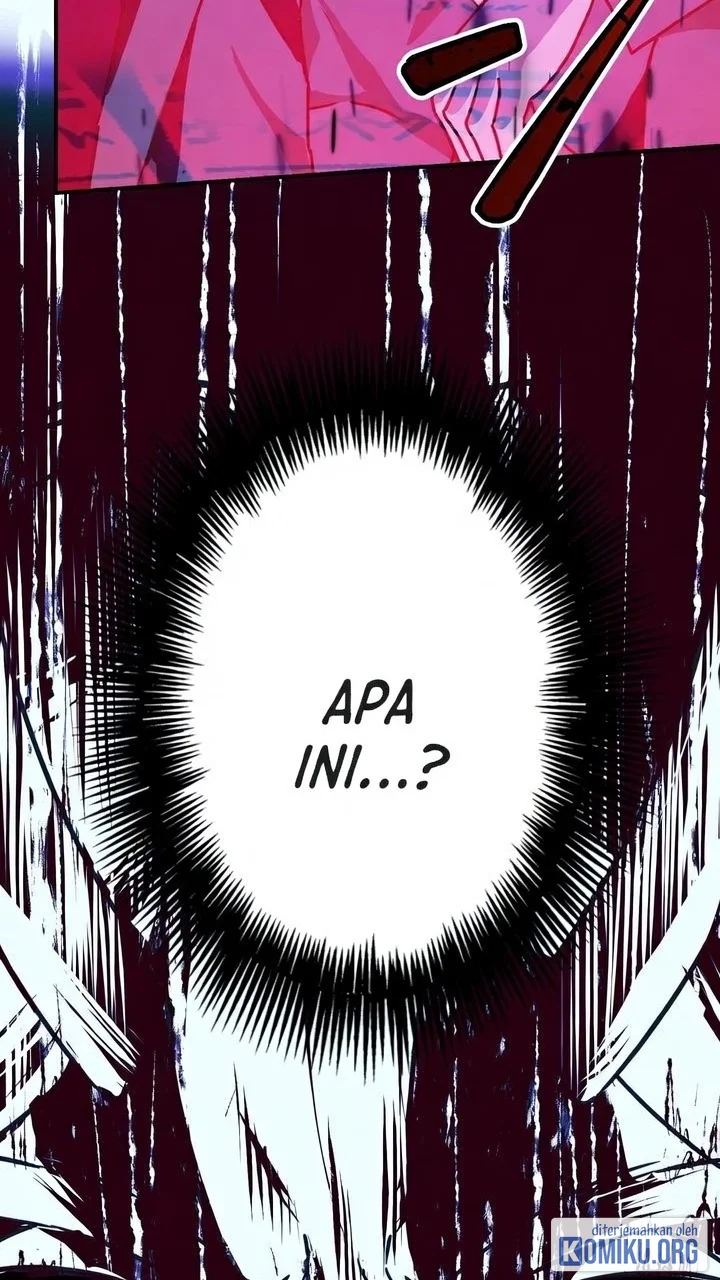 The strongest assassin gets transferred to another world with his whole class Chapter 138 Gambar 63