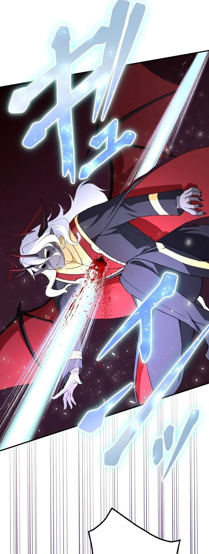 The strongest assassin gets transferred to another world with his whole class Chapter 138 Gambar 67