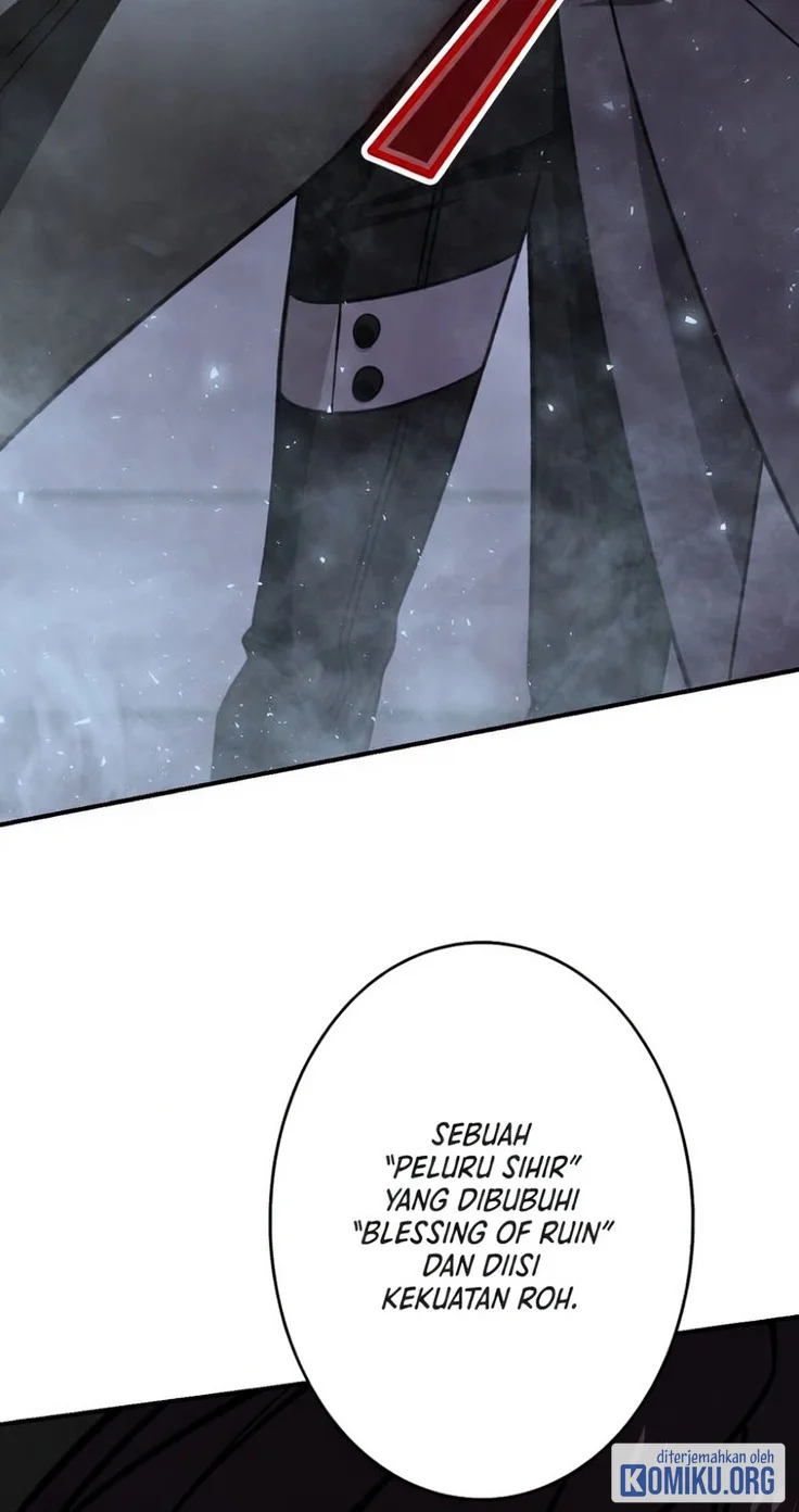 The strongest assassin gets transferred to another world with his whole class Chapter 138 Gambar 71