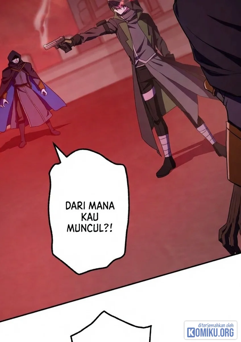 The strongest assassin gets transferred to another world with his whole class Chapter 138 Gambar 73