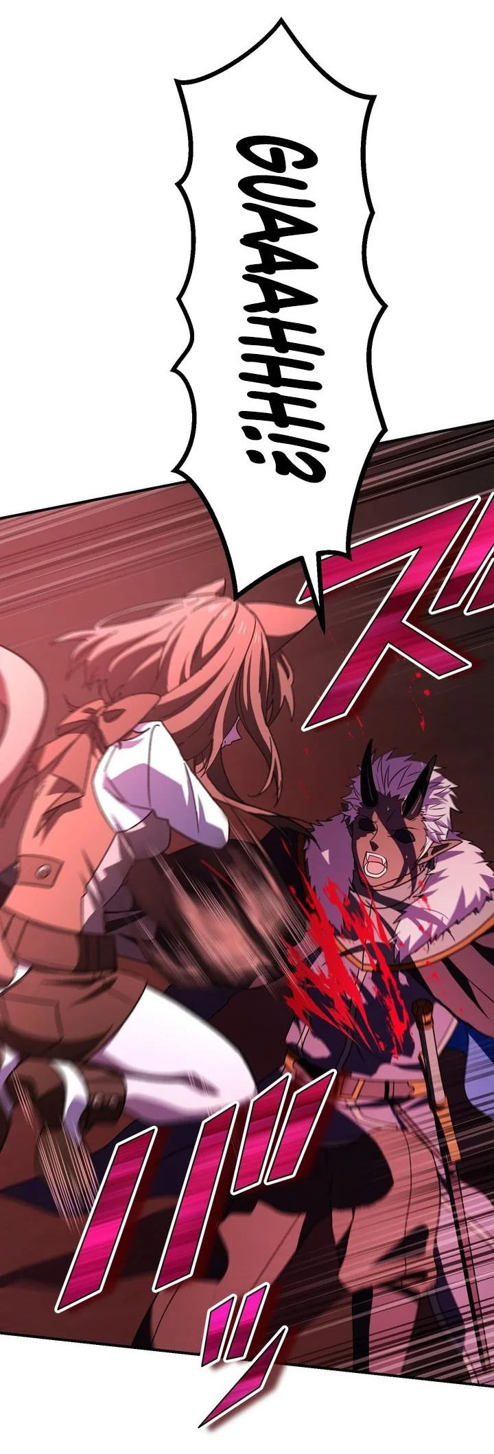 The strongest assassin gets transferred to another world with his whole class Chapter 138 Gambar 83