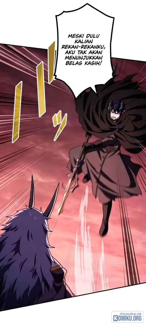 The strongest assassin gets transferred to another world with his whole class Chapter 138 Gambar 84