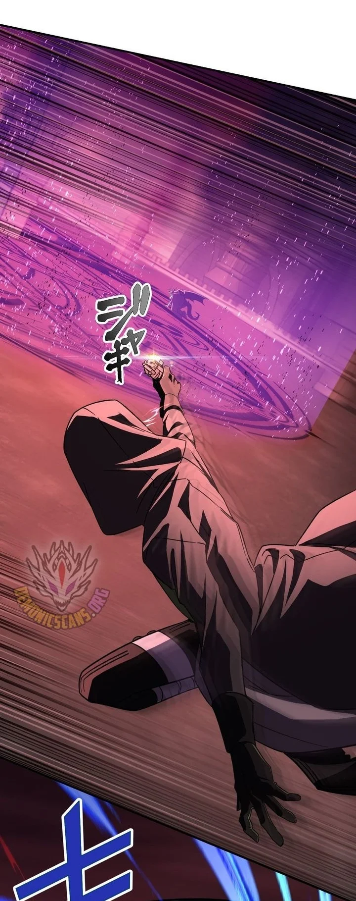 The strongest assassin gets transferred to another world with his whole class Chapter 138 Gambar 88