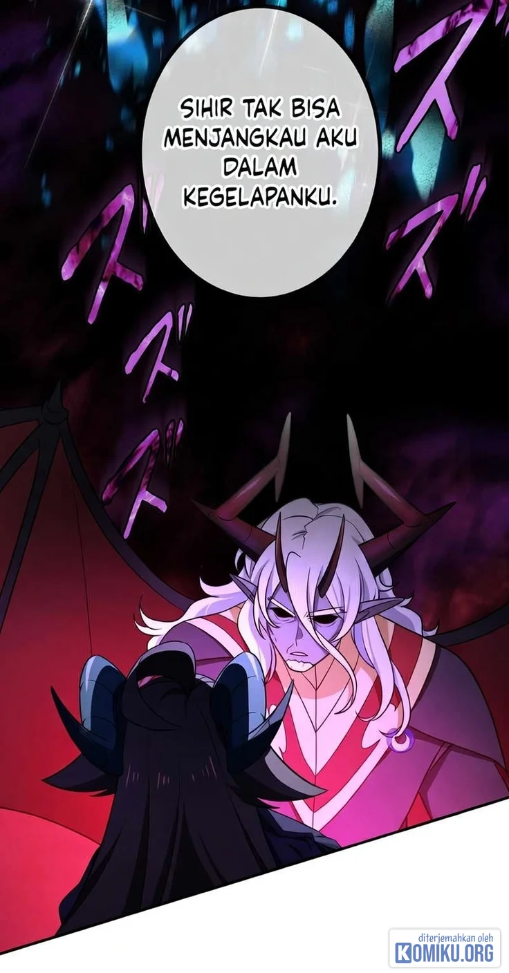 The strongest assassin gets transferred to another world with his whole class Chapter 139 Gambar 54