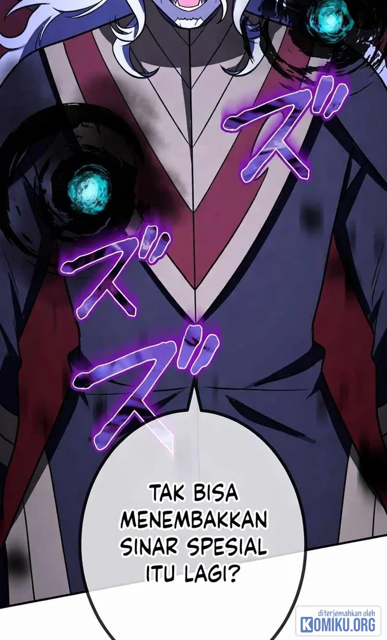 The strongest assassin gets transferred to another world with his whole class Chapter 139 Gambar 64