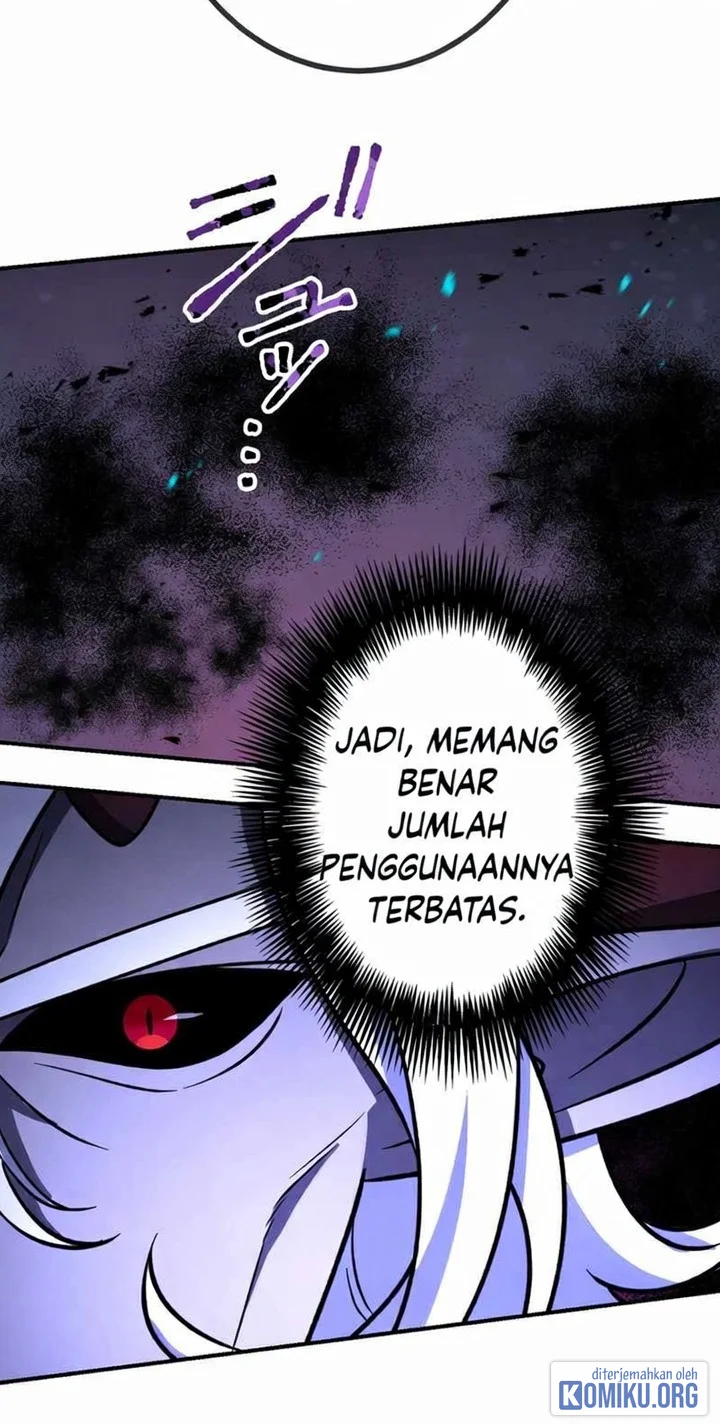 The strongest assassin gets transferred to another world with his whole class Chapter 139 Gambar 65