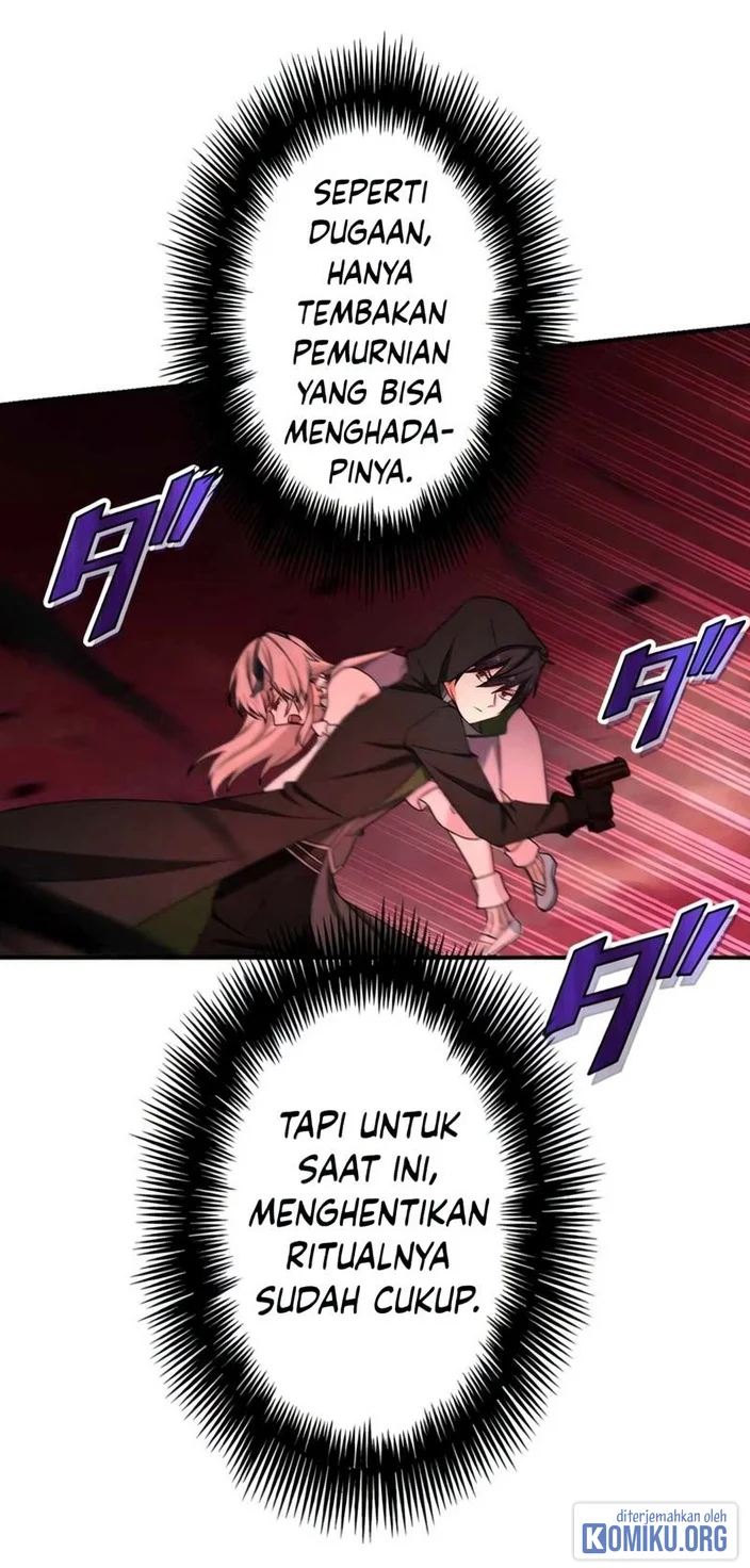 The strongest assassin gets transferred to another world with his whole class Chapter 139 Gambar 66