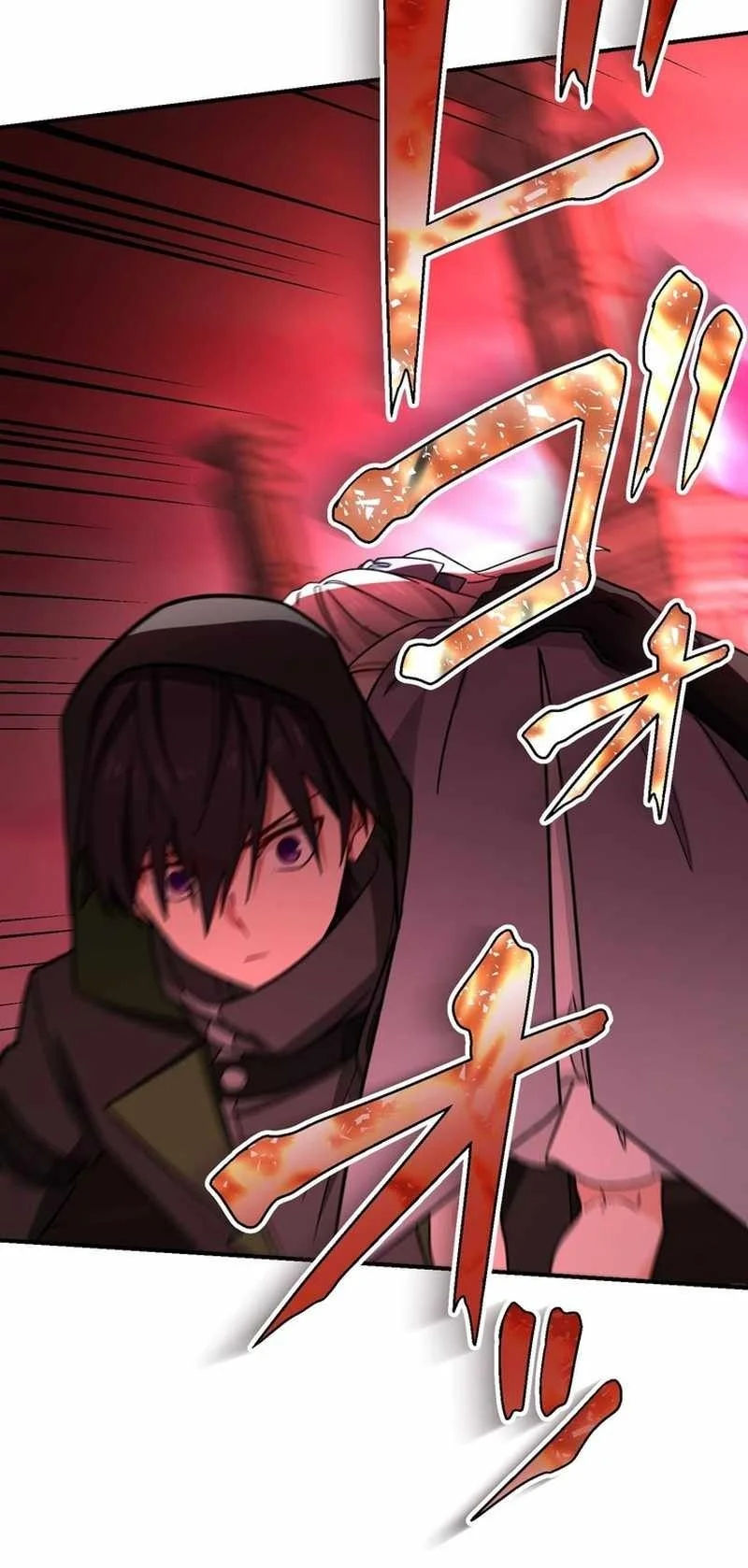 The strongest assassin gets transferred to another world with his whole class Chapter 139 Gambar 68