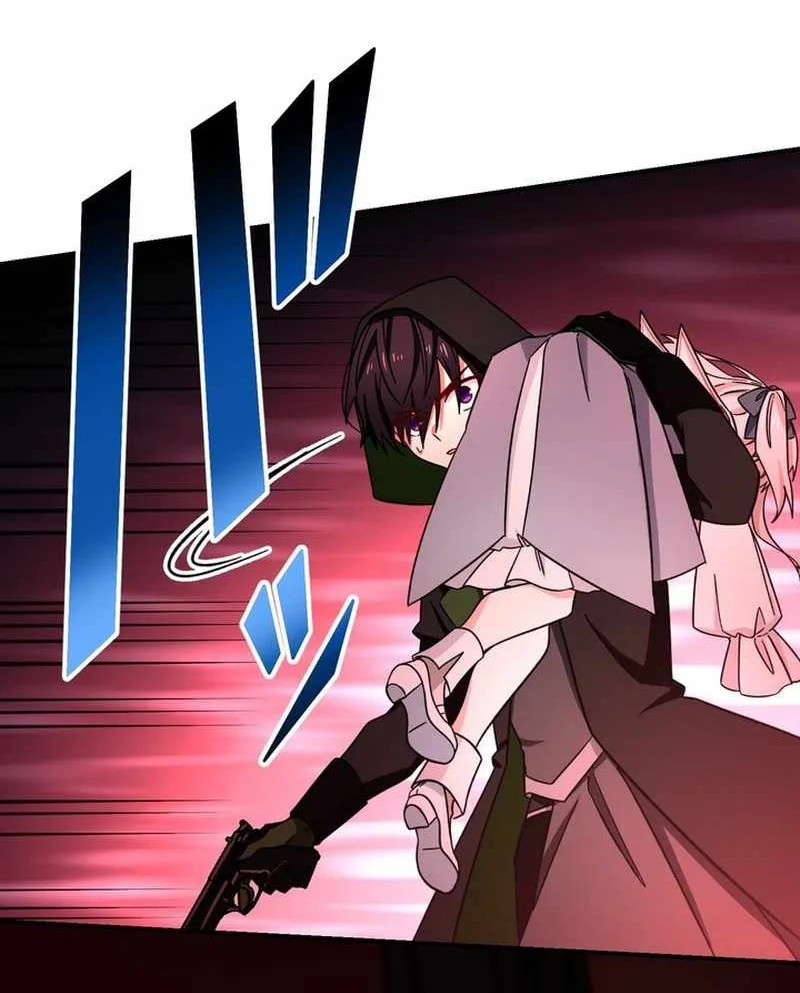 The strongest assassin gets transferred to another world with his whole class Chapter 139 Gambar 69