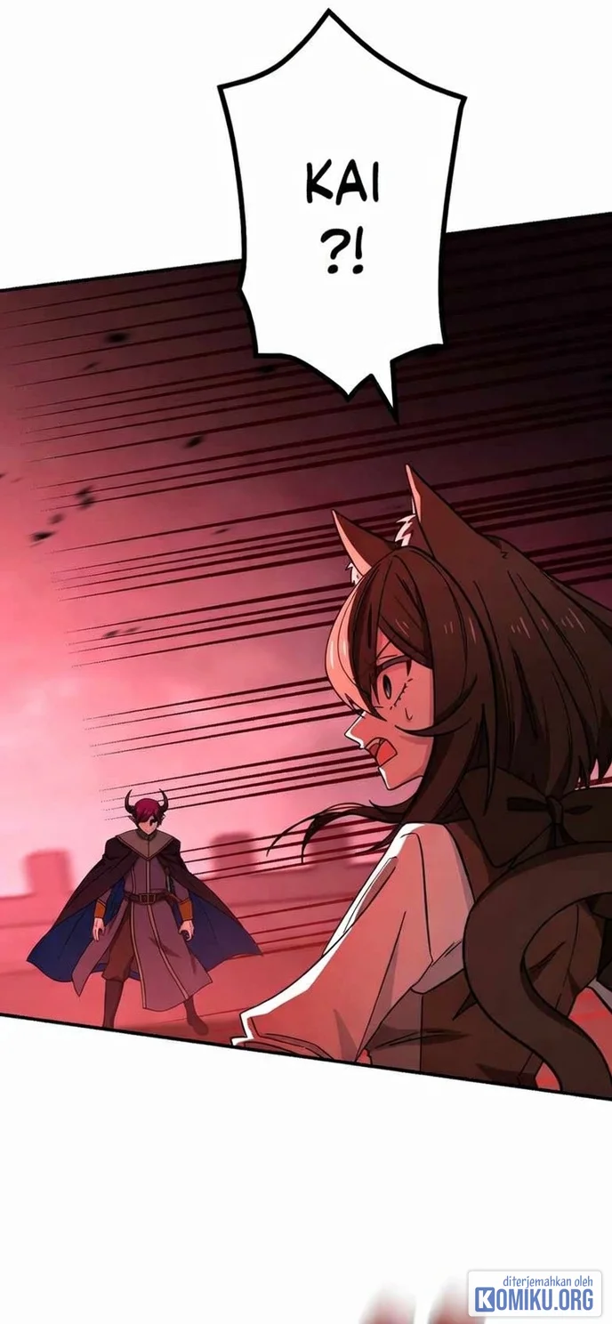 The strongest assassin gets transferred to another world with his whole class Chapter 139 Gambar 76