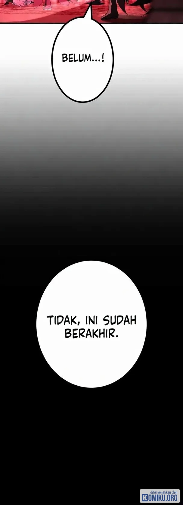 The strongest assassin gets transferred to another world with his whole class Chapter 139 Gambar 81