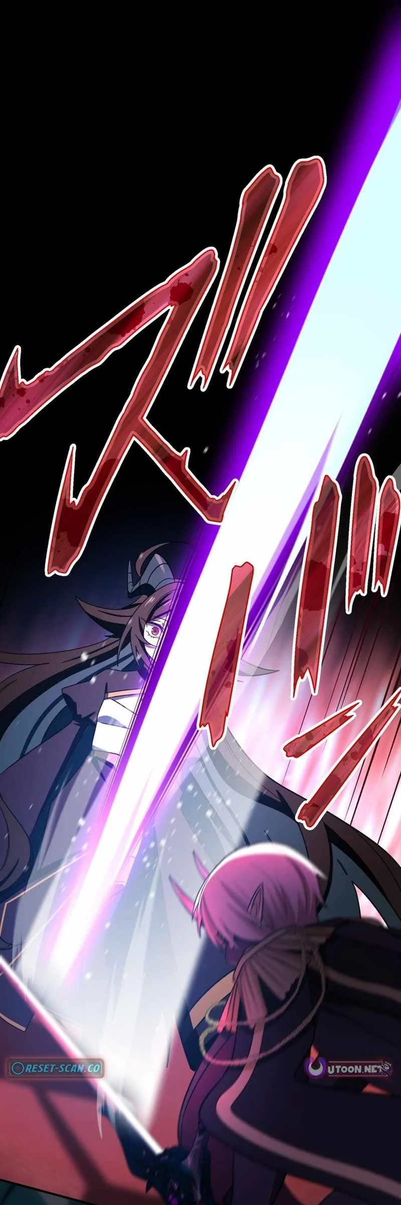 The strongest assassin gets transferred to another world with his whole class Chapter 139 Gambar 82