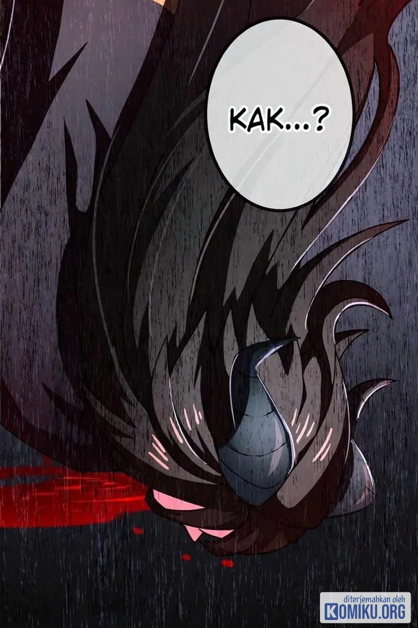The strongest assassin gets transferred to another world with his whole class Chapter 139 Gambar 85