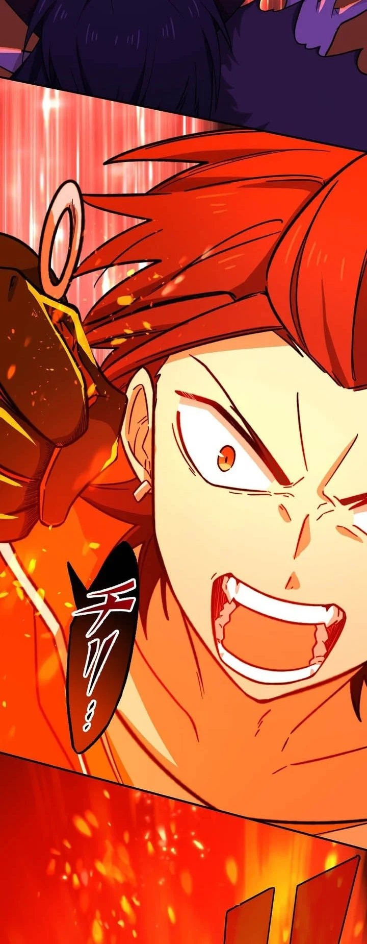 The strongest assassin gets transferred to another world with his whole class Chapter 140 Gambar 51