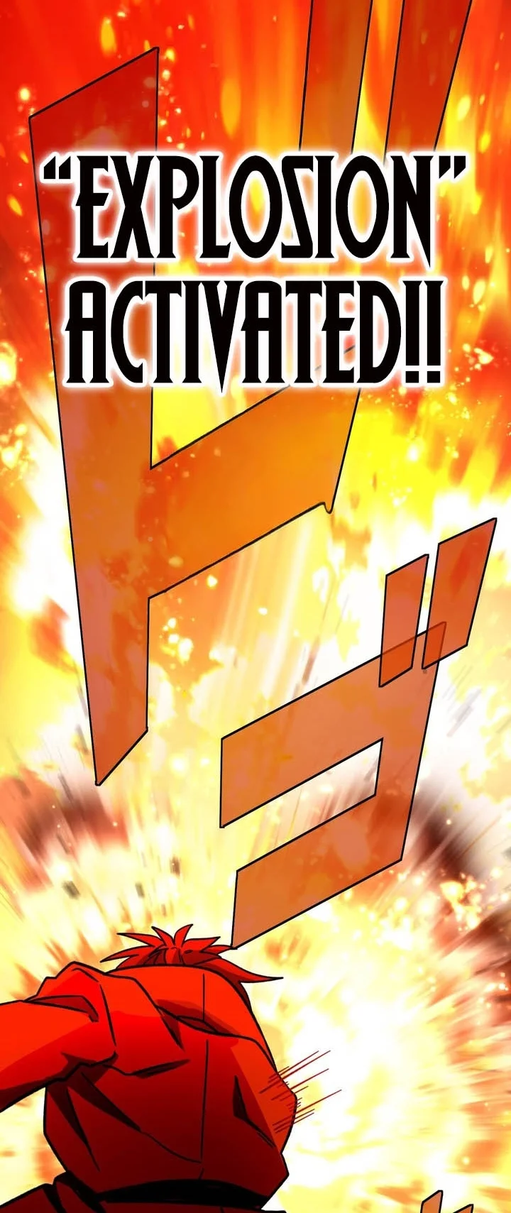 The strongest assassin gets transferred to another world with his whole class Chapter 140 Gambar 52