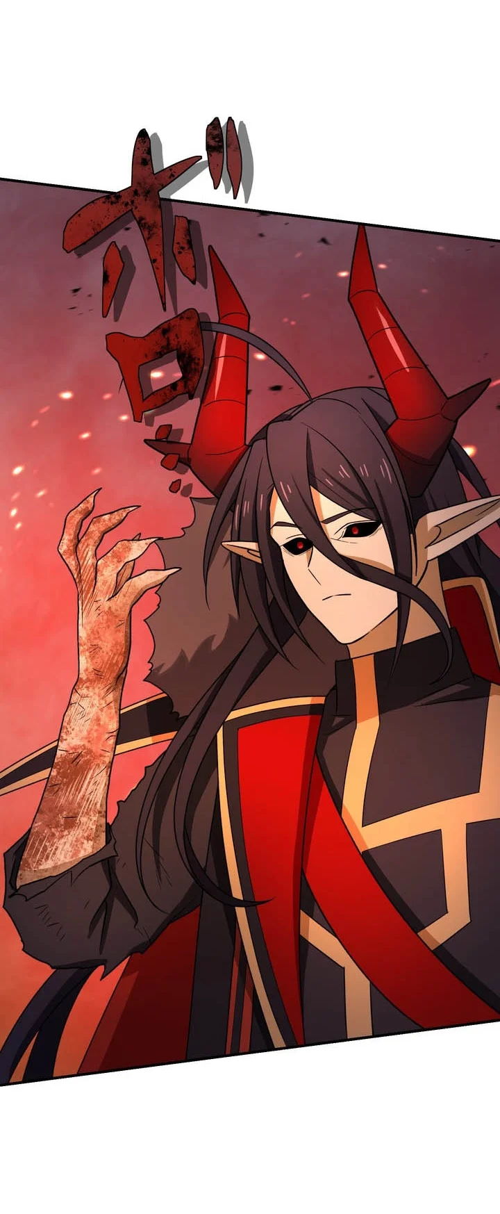 The strongest assassin gets transferred to another world with his whole class Chapter 140 Gambar 56