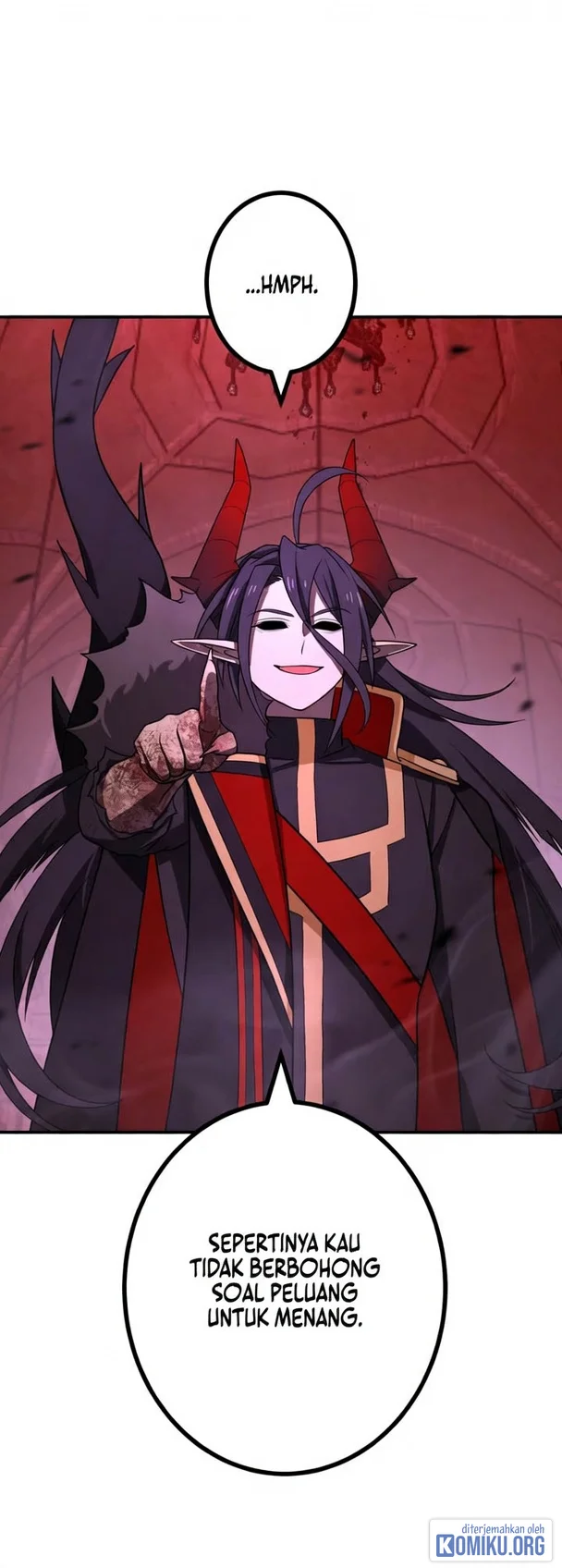 The strongest assassin gets transferred to another world with his whole class Chapter 140 Gambar 62