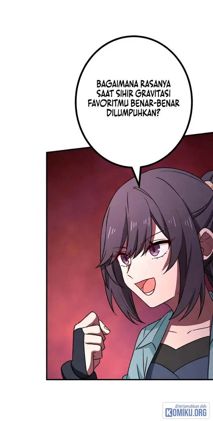 The strongest assassin gets transferred to another world with his whole class Chapter 140 Gambar 63