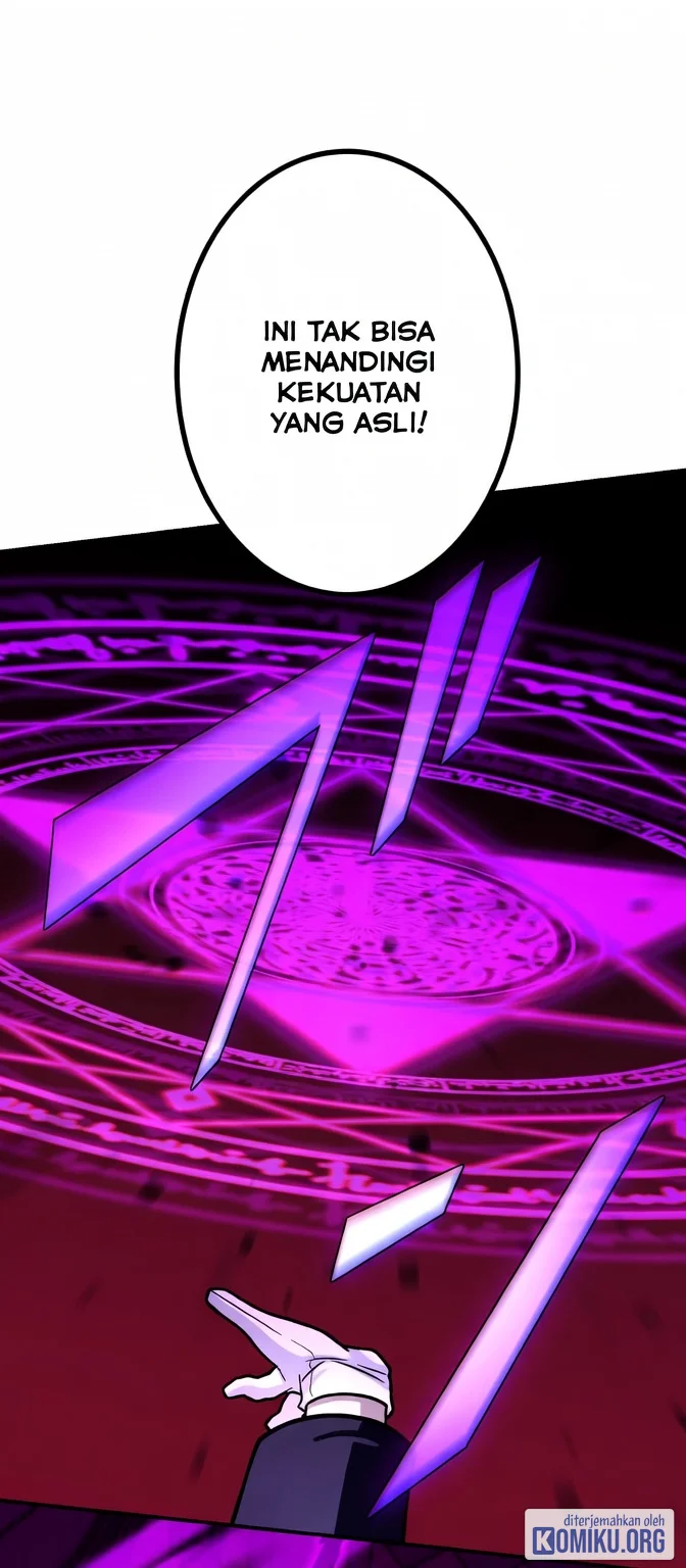 The strongest assassin gets transferred to another world with his whole class Chapter 140 Gambar 65