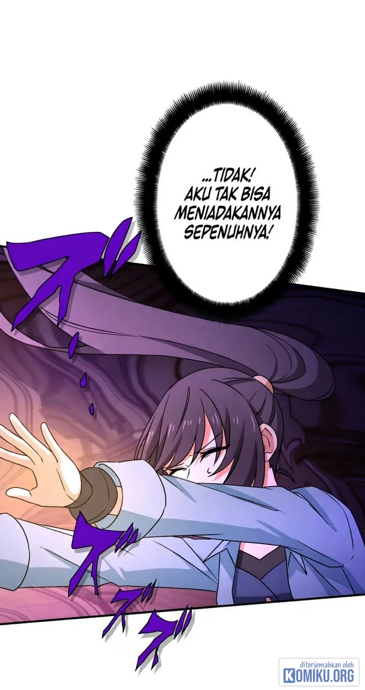 The strongest assassin gets transferred to another world with his whole class Chapter 140 Gambar 67