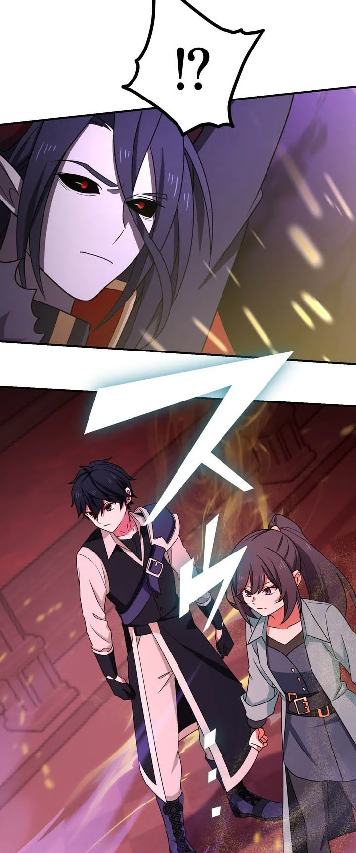 The strongest assassin gets transferred to another world with his whole class Chapter 140 Gambar 73