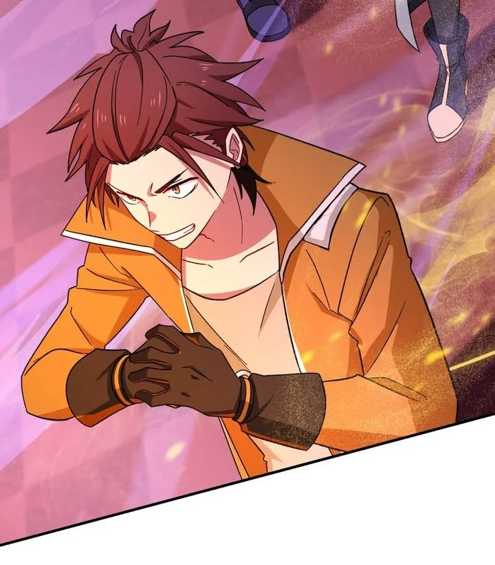 The strongest assassin gets transferred to another world with his whole class Chapter 140 Gambar 74