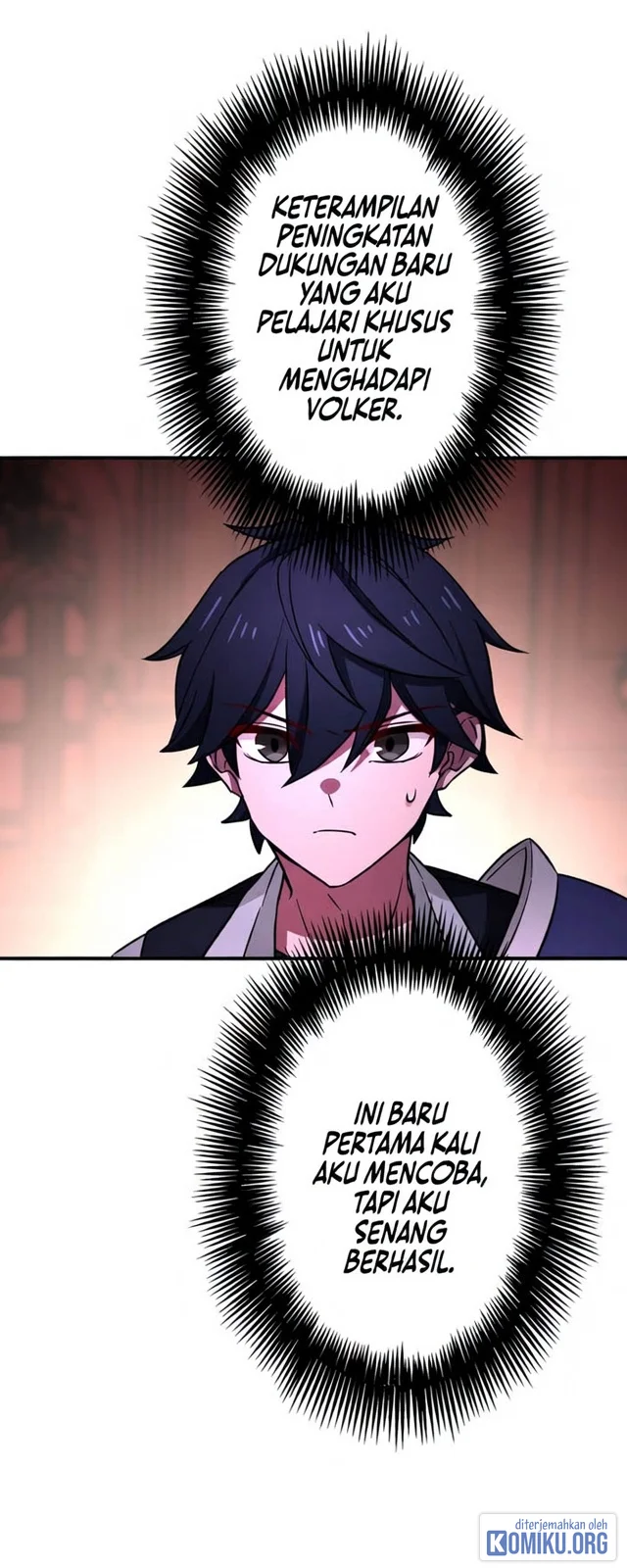The strongest assassin gets transferred to another world with his whole class Chapter 140 Gambar 76