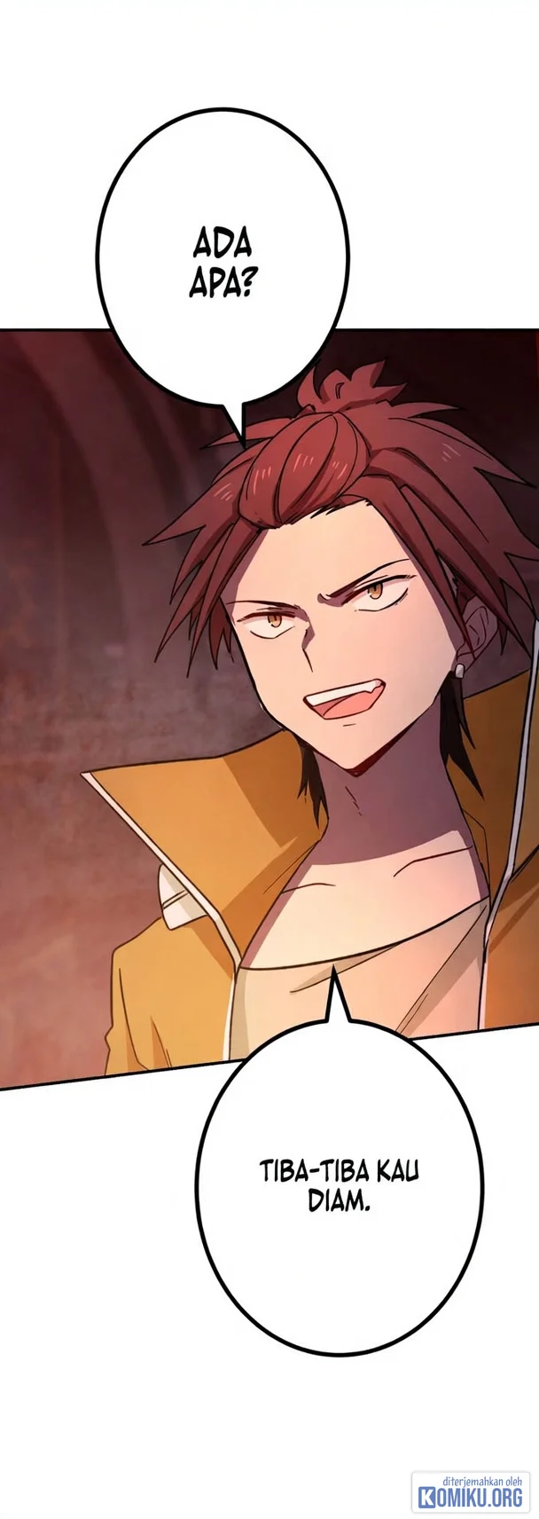The strongest assassin gets transferred to another world with his whole class Chapter 140 Gambar 77